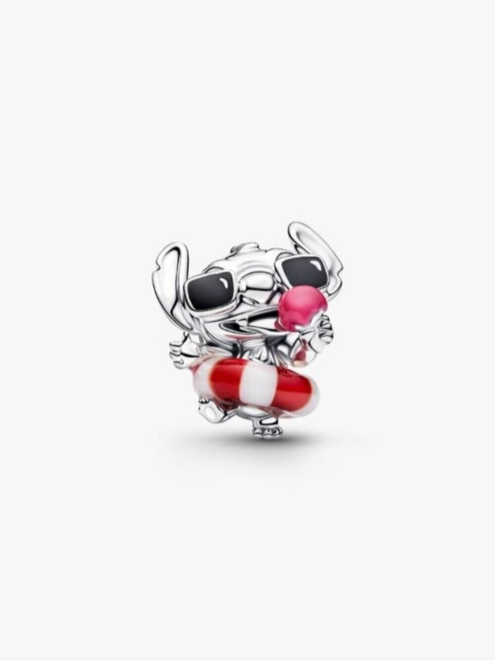 Pandora Disney Stitch Summer Fun Charm